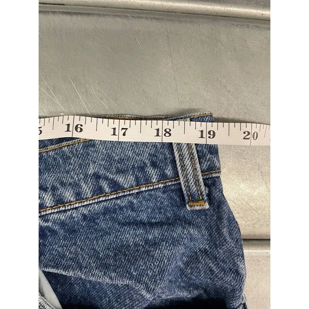 Vintage Levis 540‎ Relaxed Fit Jeans Mens 40x29 (Actual 38x29) Orange Tab